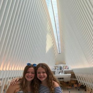 Meet your Posher, Evlin